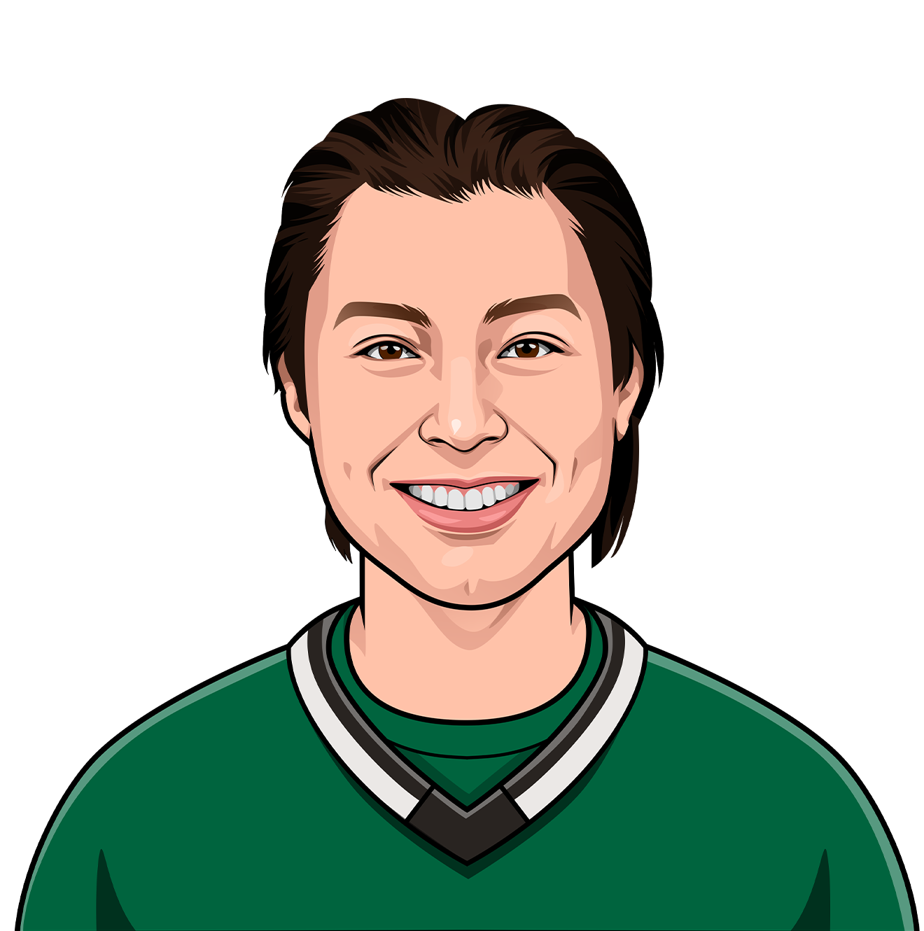 Jason Robertson Hockey Stats and Profile at